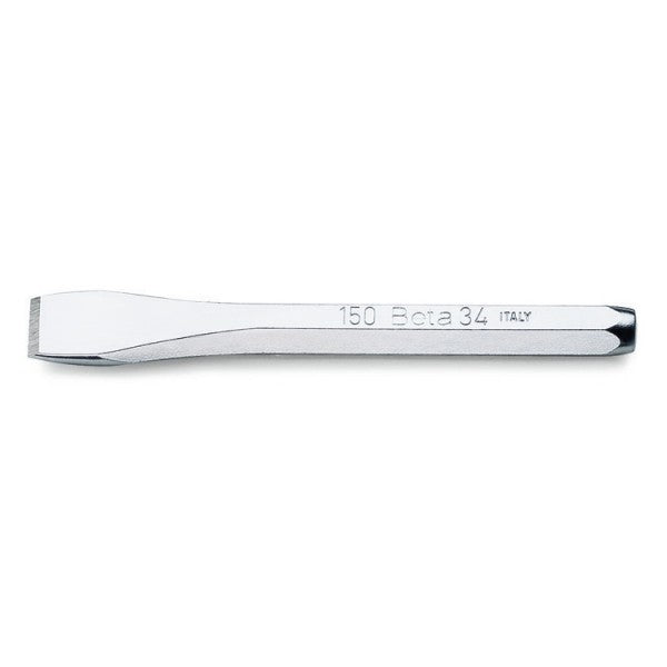 34 150-FLAT CHISELS 18MM
