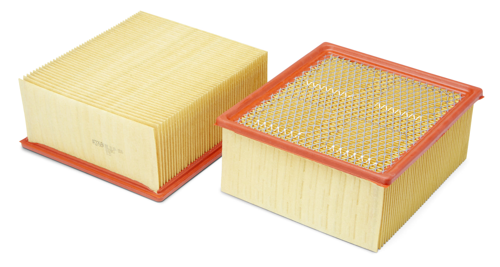 Fleetguard Airfilter Onengine Rigid Outer Body AF27684