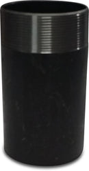 Profec Pipe NiPPle Steel 1" Male Thread x Butt Welding 16Bar 150mm | Profec | UK Supplier | Roladex