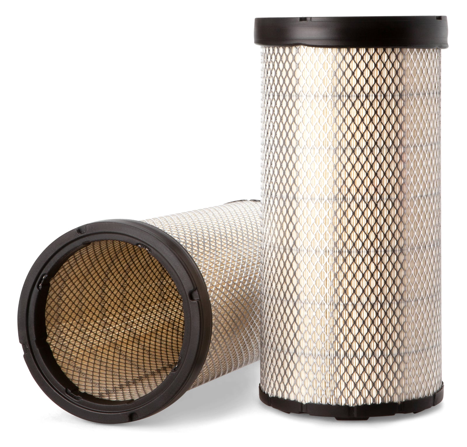 Fleetguard Air Filter-Radial Seal Secondary AF25197