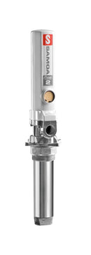 Samoa | 351120 | Pumpmaster 2 - 1:1 Ratio Air Operated Clean Oil Pump (Stub Type)
