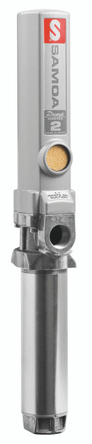 Samoa | 351121 | Pumpmaster 2 - 1:1 Ratio Air Operated Waste Oil Suction Pump