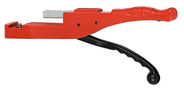 Bending pliers