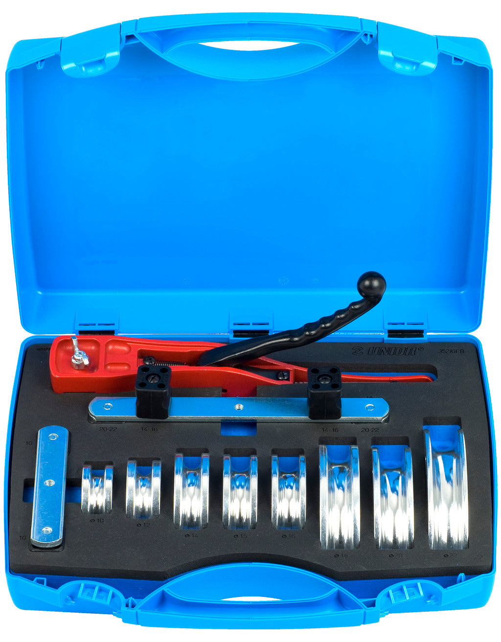 Unior | 621533 | Tube bending set