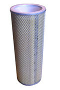 Fleetguard Air Filter-Secondary AF27843