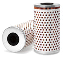 Fleetguard Fuel Filter Cartridge Metal FF5197