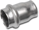 Bonfix Stainless Steel 316L 15mm Press Fit | Bonfix | UK Supplier | Roladex