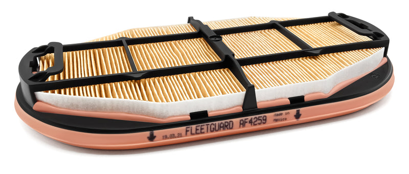 Fleetguard Air Filter System AF4259