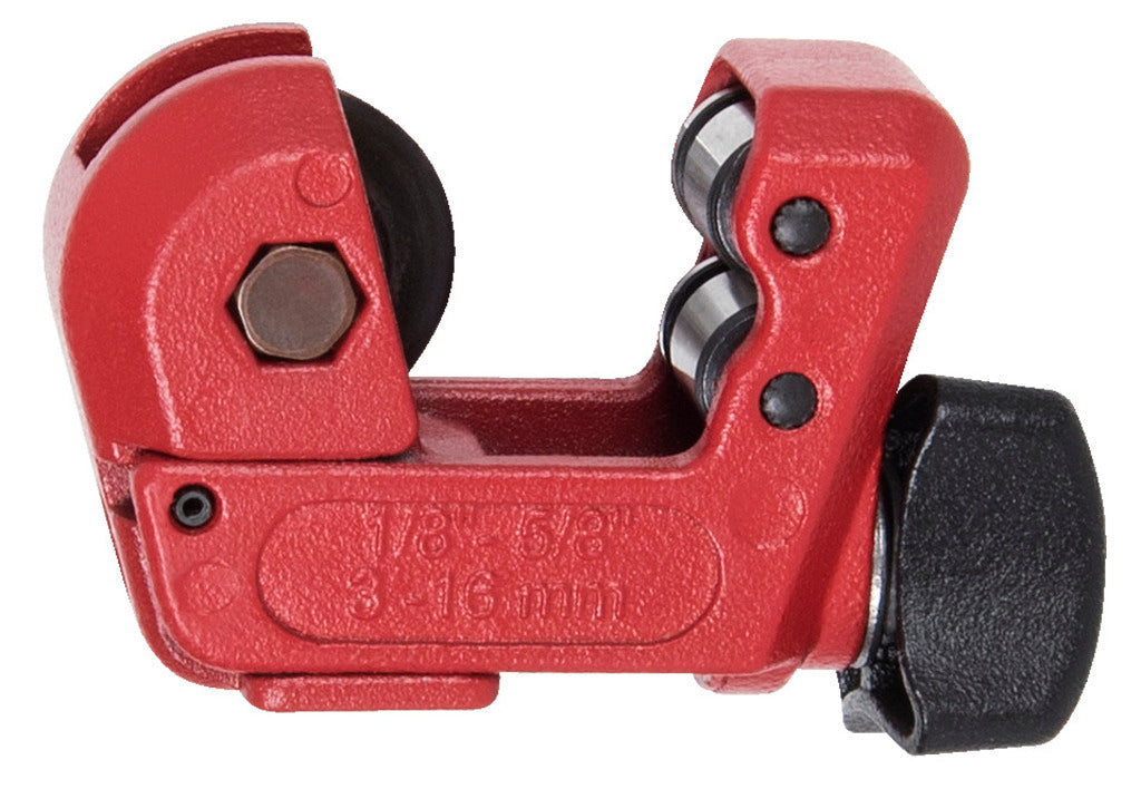 Unior | 626181 | Tube cutter - 3-16