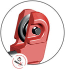 Tube cutter, 3-16