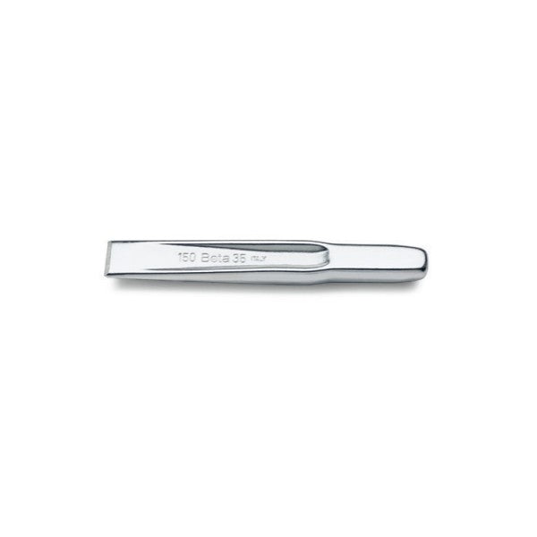 35 250-FLAT CHISELS RIBBED TYPE 29MM