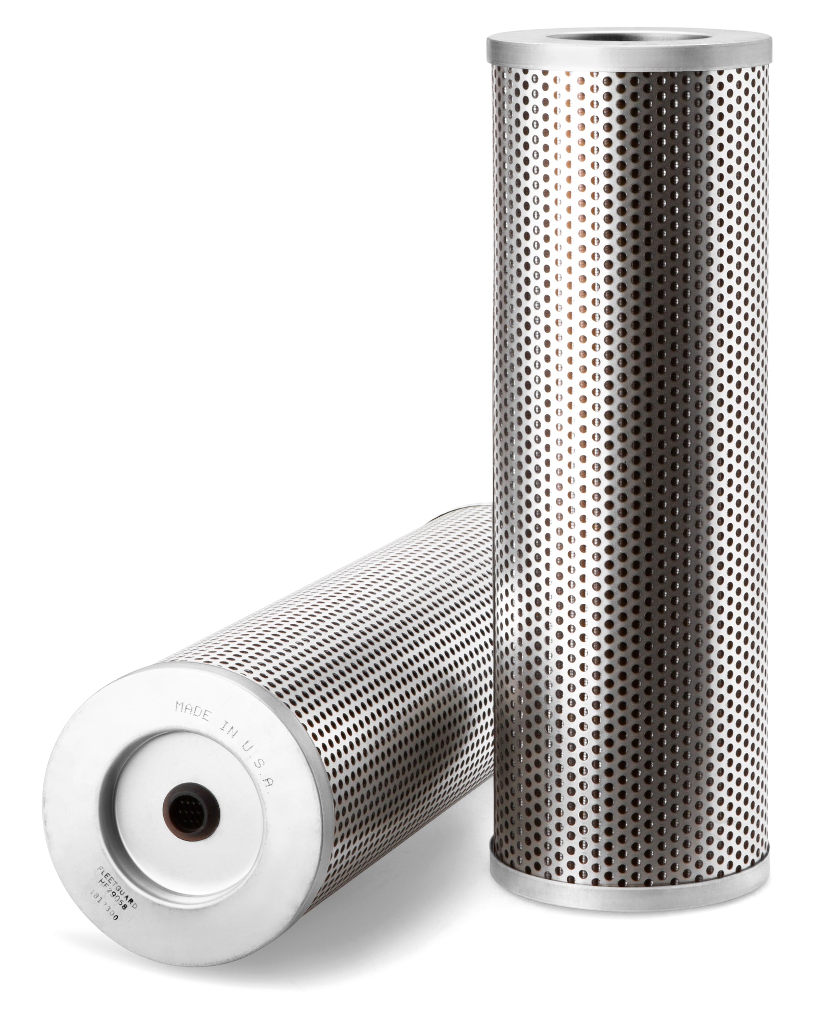 Fleetguard Hydraulic Cartridge Synthetic HF29058