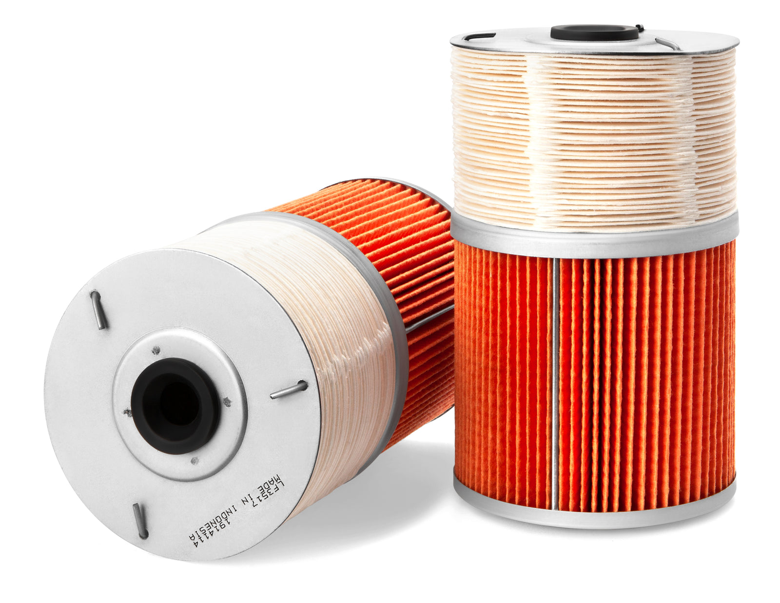 Fleetguard Oil Filter Cellulose Cartridge LF3517
