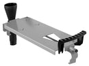 SAMOA Universal Pump Bracket for 205 Litre Drum or 1000 Litre IBC – Roladex UK