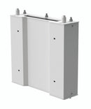 SAMOA Height Extension Kit for SAMOA Six Hose Reel Frame – Roladex UK