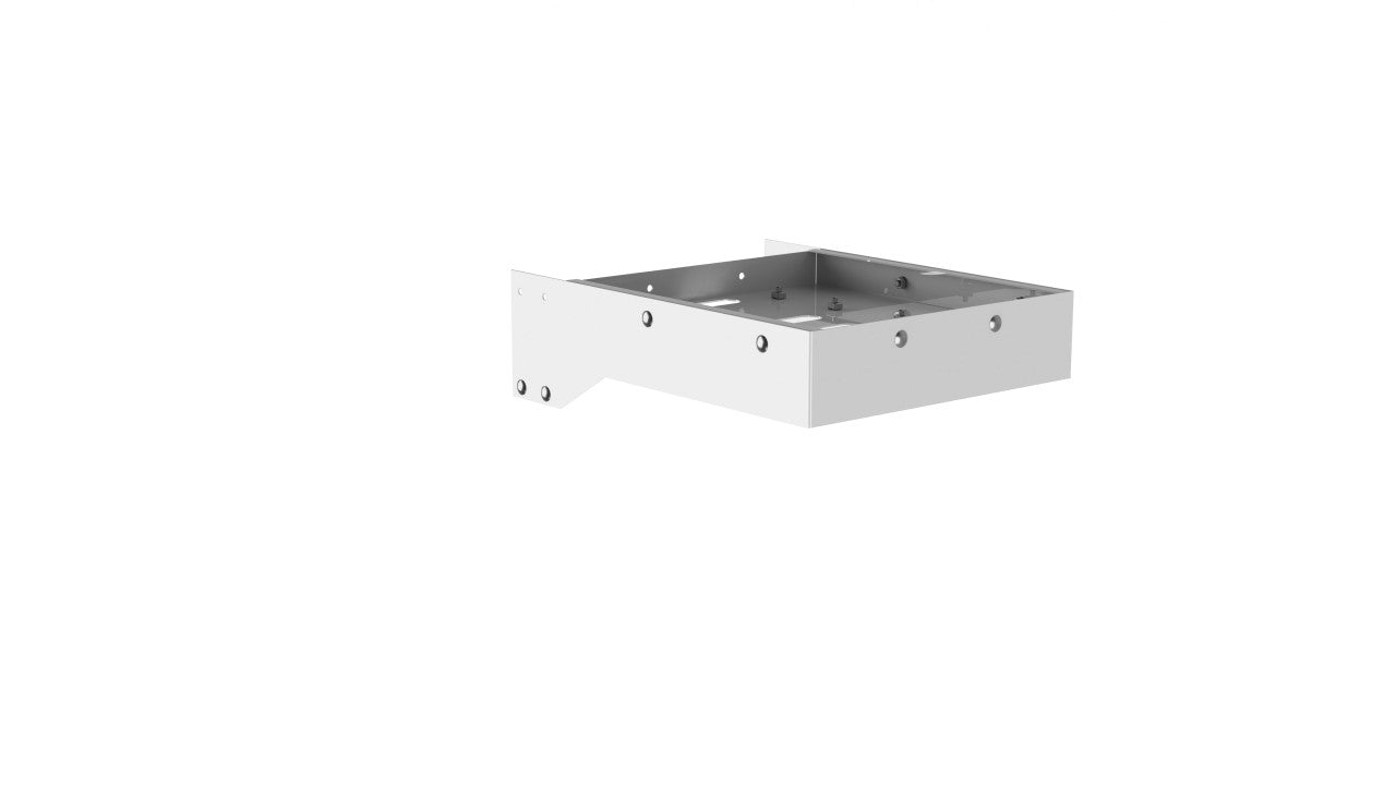 Samoa | 360166 | Additional Bracket for Two Hose Reels for use with SAMOA Six Hose Reel Frame