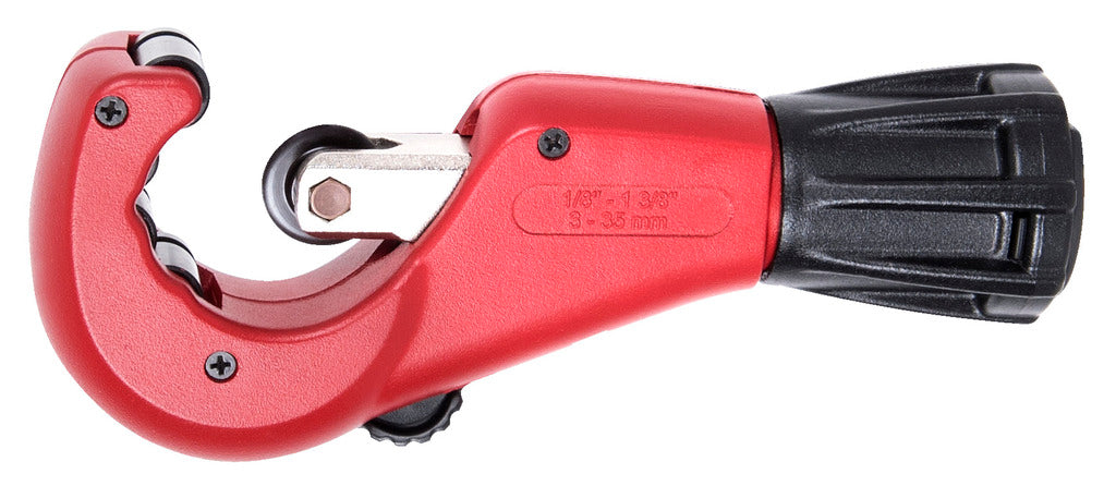 Unior | 626187 | Tube cutter - 3-35