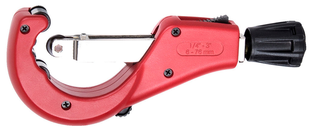 Unior | 626188 | Tube cutter - 6-76