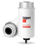 Fleetguard Fuel Filter Cartridge Metal FS19985