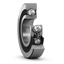 Image of SKF Ball Track Roller-LR-201NPPU - Roladex UK