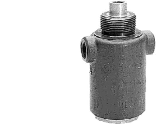Aventics 3610507100 Fine Control Valve