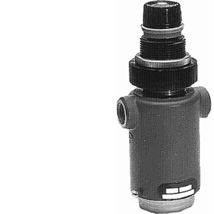 Aventics 3610607000 Fine Control Valve