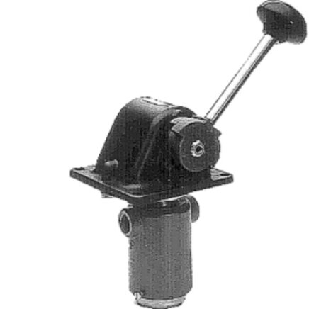 Aventics 3610628330 Fine Control Valve
