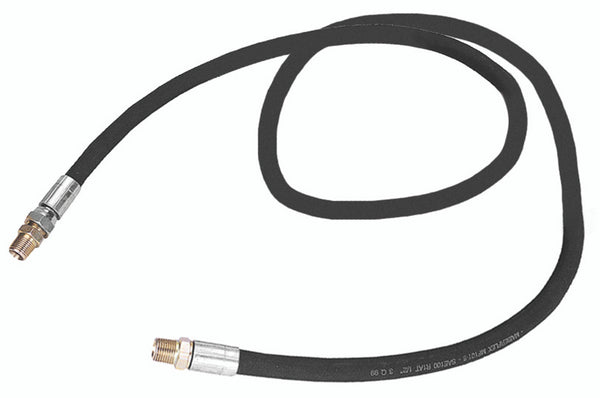 SAMOA Oil Hose - 3m x 1/2" – Roladex UK