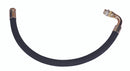SAMOA Pumpmaster 4 and Pumpmaster 35 Tank Connection Hose - 1m x 1" – Roladex UK