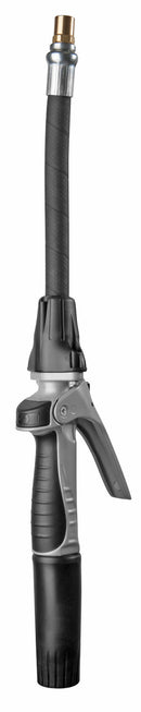 SAMOA PA40 Non-Metered Control Valve with flexible outlet and automatic non-drip tip - 40 litre/min  Roladex UK