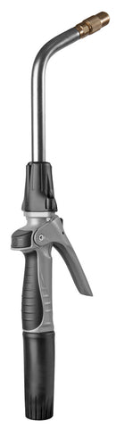 SAMOA PA40 Non-Metered Control Valve with 60° rigid outlet and quarter turn non-drip tip - 40 litre/min – Roladex UK