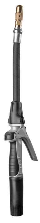 SAMOA PA40 Non-Metered Control Valve with formable outlet and quarter turn non-drip tip - 40 litre/min – Roladex UK