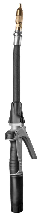 SAMOA PA40 Control Valve with formable outlet and quarter turn narrow non-drip tip - 40 litre/min – Roladex UK