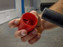 Internal - external reamer, 3-42