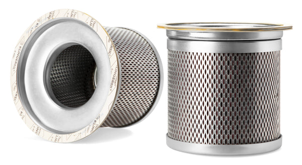 Fleetguard Air/Oil Separator AS2365