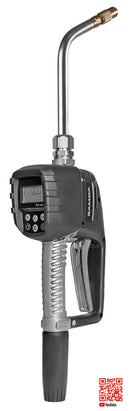 Samoa | 365316 | Preset Digital Control Gun with 1/4 turn non-drip tip