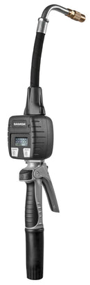 SAMOA EC30 Metered Control Valve with flexible outlet 90° angled nozzle with quarter turn non-drip tip  - 30 litre/min…