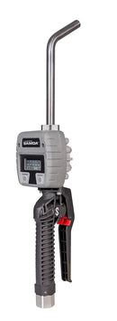 Samoa | 365585 | FV50 Metered Fluid Control Gun for Water Based Fluids