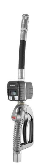 Samoa | 365655 | EC70 Metered High Flow Control Valve - 70 litre/min - selection of outlets available