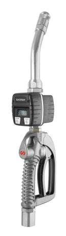 Samoa | 365655 | EC70 Metered High Flow Control Valve - 70 litre/min - selection of outlets available