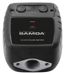 SAMOA 1/2" Pulse Transmitter - Aluminium - 30 litre/min  Roladex UK