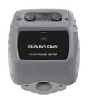 SAMOA 1/2" Pulse Transmitter - PVC - 50 litre/min – Roladex UK