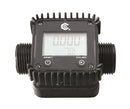 SAMOA Digital Line Meter for AdBlue®/DEF - 1" BSP – Roladex UK