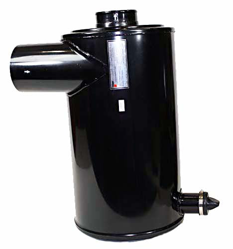 Fleetguard Air Housing-Standard Metal AH19324