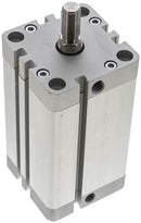 Airtec Airtec | NXD 50/80-AG | Double Acting | Compact Cylinder | Stroke 80mm | Bore 50mm