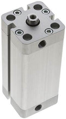 Airtec Airtec | NXE 32/50 | Single Acting | Compact Cylinder | Stroke 50mm | Bore 32mm