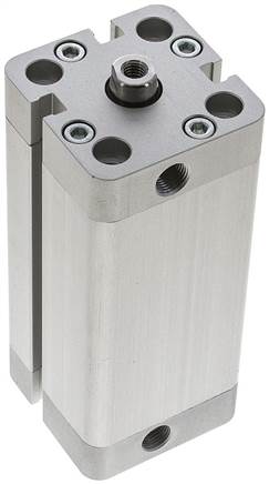 Airtec Airtec | NXE 32/50 | Single Acting | Compact Cylinder | Stroke 50mm | Bore 32mm