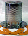 Fleetguard Air/Oil Separator AS2391