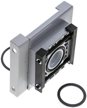 Festo | MS6-9-AMV | Module Connector