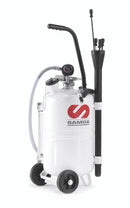 Samoa | 372600 | Waste Oil Suction Collection Units - 24, 70 or 100 Litre